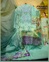 Anamsa 478 To 480 Embroidery Cotton Pakistani Suits Wholesale Market In Surat
